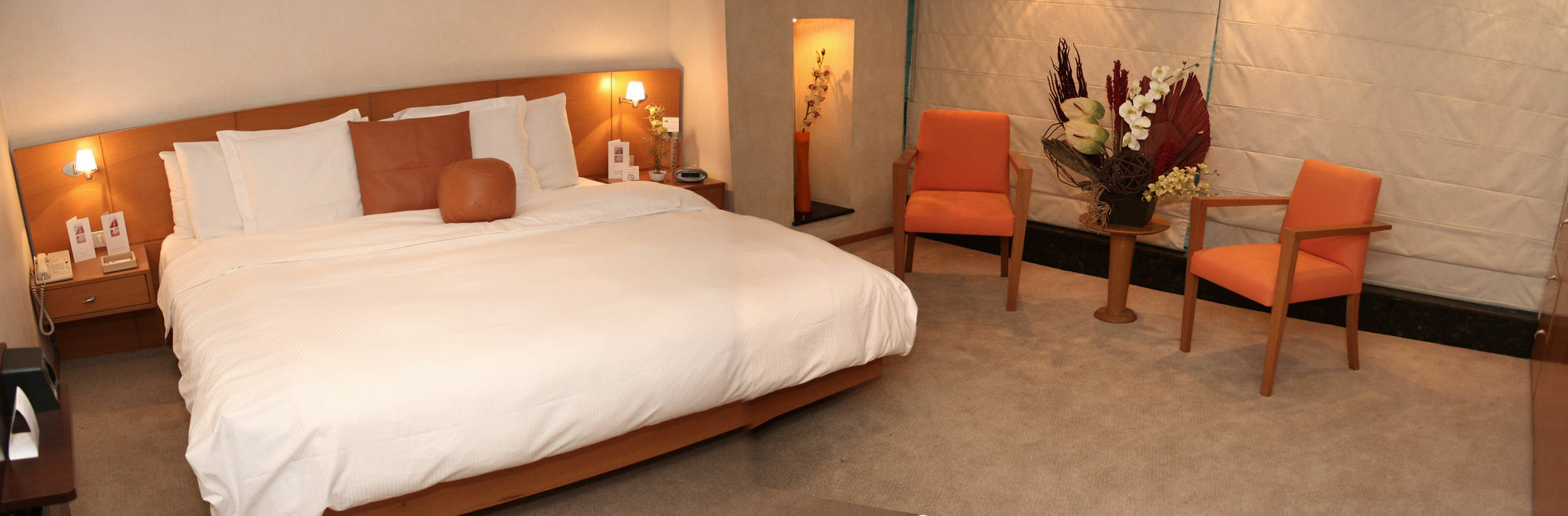 Suites Contempo Mexico City Ngoại thất bức ảnh A room at the hotel